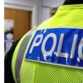  A burglar stole a laptop and phone after breaking into a Preston home