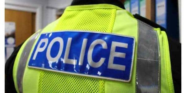  A burglar stole a laptop and phone after breaking into a Preston home