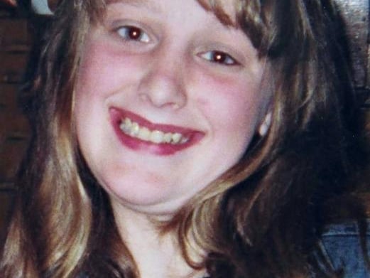 Charlene Downes , aged 14, was reported missing from Blackpool on November 1, 2003. Quote reference 03-001700 when passing on any information.