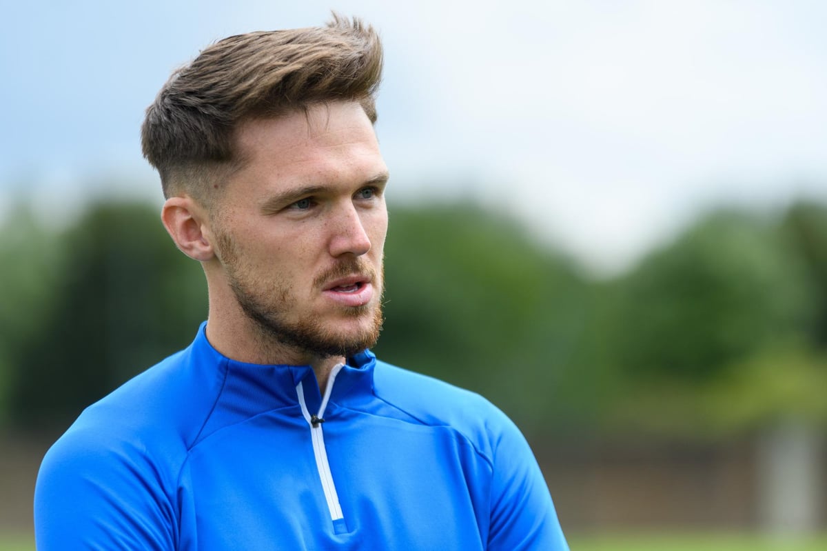 Preston North End goalkeeper Freddie Woodman looking to build at new home after Newcastle United move