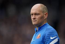 Former PNE manager and current Sunderland head coach Alex Neil has been linked with Stoke City.