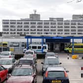 From 8am on Wednesday, November 15, the cost of parking at Royal Preston Hospital will increase by nearly 10%. It means the price for one-hour and two-hour visits will increase by 30p to £2.80 and £3.80, while the cost of a three-hour visit will be 50p more expensive at £6