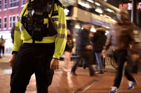 Lancashire Police have issued a ketamine warning ahead of Freshers' Week 