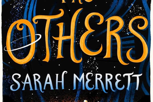 The Others by Sarah Merrett