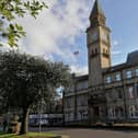 Fourteen out of Chorley Council's 42 seats were up for grabs at this year's elections