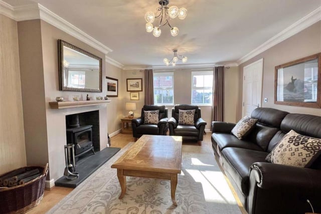 Credit: Lytham Estate Agents