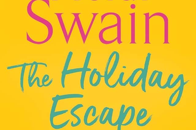 The Holiday Escape by Heidi Swain