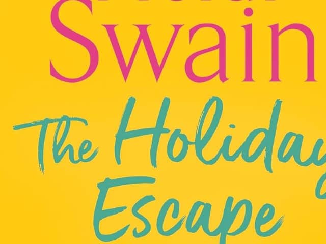The Holiday Escape by Heidi Swain