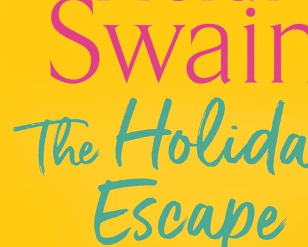 The Holiday Escape by Heidi Swain