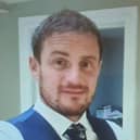Liam Smith was shot and subjected to an acid attack before his body was found on Kilburn Drive in Shevington, Wigan, at about 7pm on Thursday November 24. (Picture by GMP)