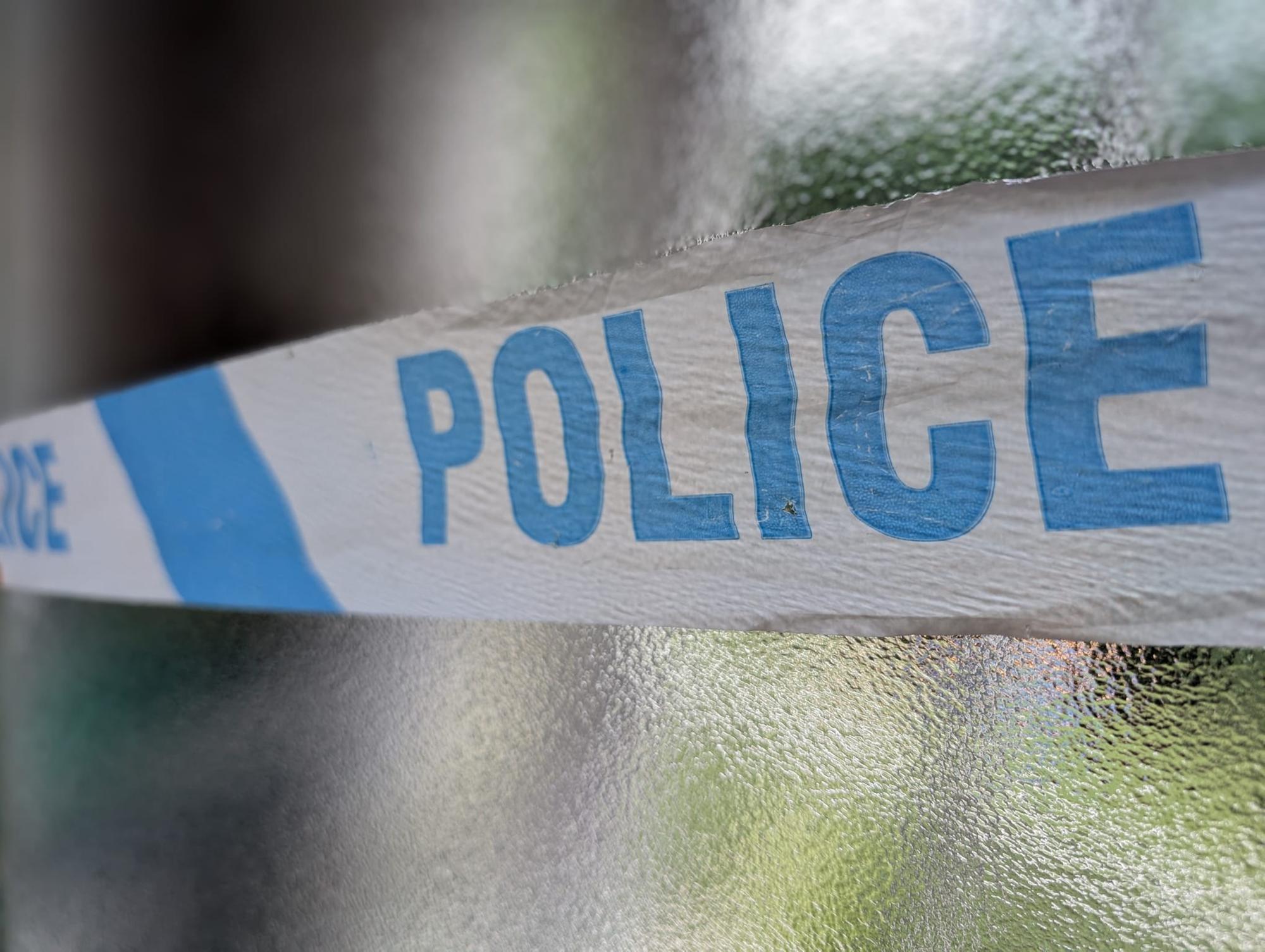Man in his 40s left with serious injuries after BMW collides with barrier on M6 junction 35 near Carnforth