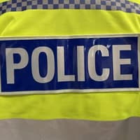 Clitheroe police issue warning over 'suspicious male'
