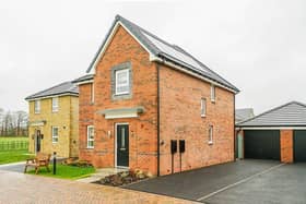 30 Cornflower Drive, Preston, PR3 2PA (Credit: New Home Agents)