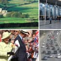 Here's some of the best bits of life in and around Preston.