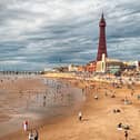 The average property in Blackpool costs £115,154, according to the latest UK house price index.