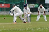 St Annes skipper Nathan Bolus
