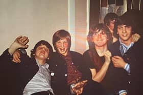 The Friday Club