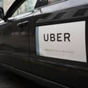 Uber is offering discounted fares in Blackpool