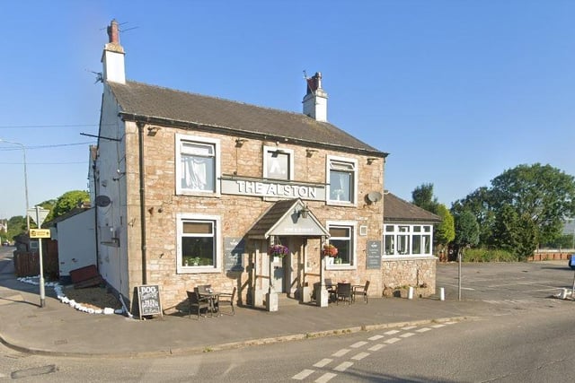 Inglewhite Road Longridge, Preston. Rating of 4.5 Trip Advisor stars based on 347 reviews