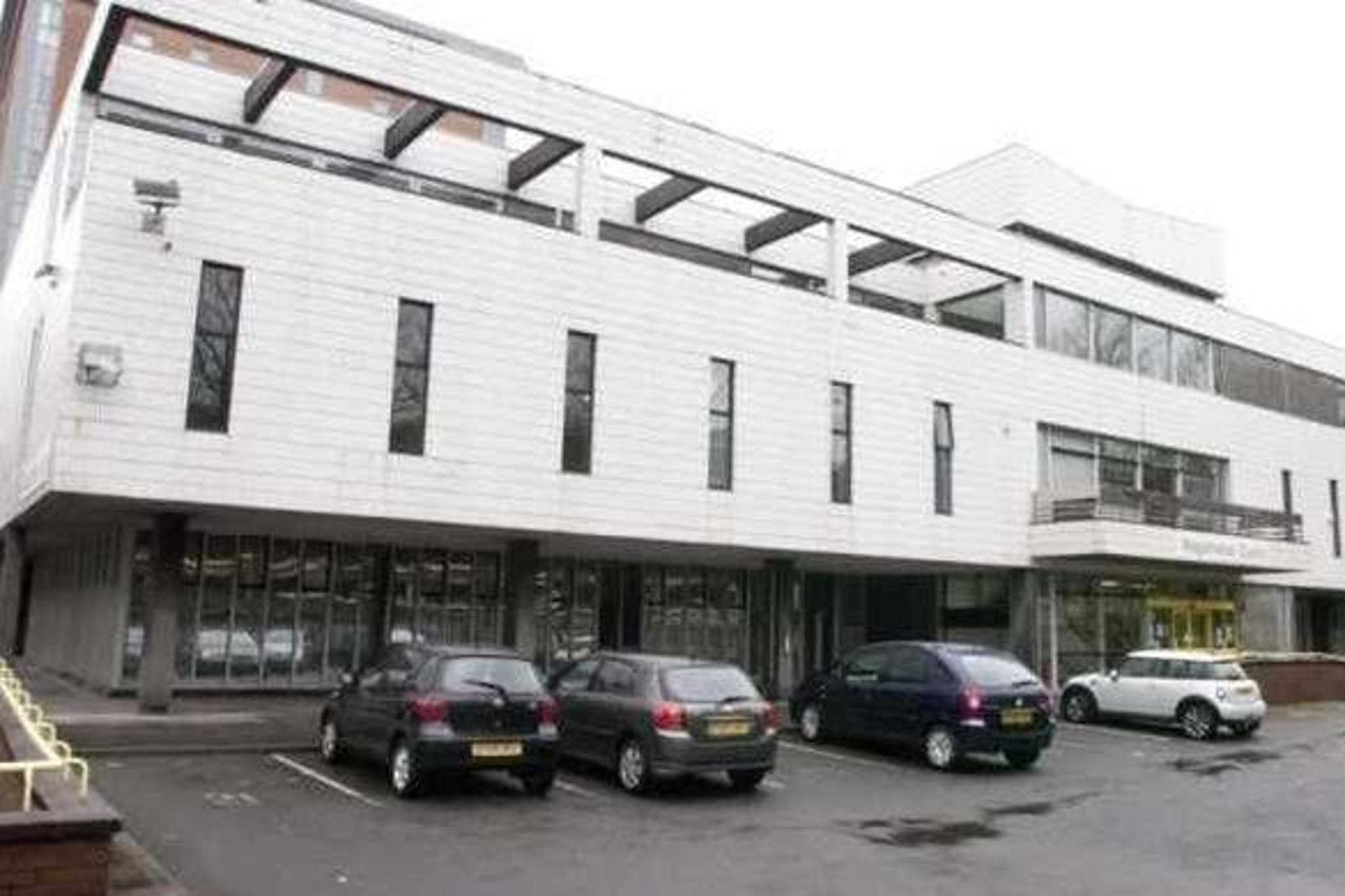Longridge man charged with child sex crimes, rape and assault