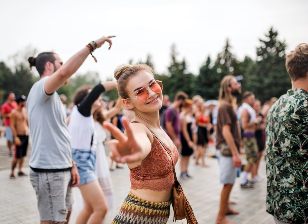 Enjoy Glastonbury? Here are 11 UK festivals you can still book tickets for this summer