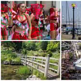 Below are 12 of your favourite things about living in Preston