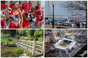 Below are 12 of your favourite things about living in Preston