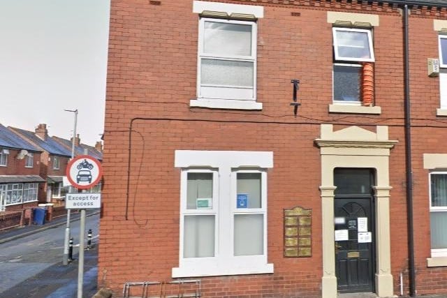 Lowerbank Dental Practice on Hough Lane, Leyland, has a 4.9 out of 5 rating from 15 Google reviews