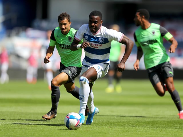 Crystal Palace are believed to be leading the chase for QPR starlet Bright Osayi-Samuel. The winger had a move to Belgian side Club Brugge fall through earlier in the summer. (TeamTalk)