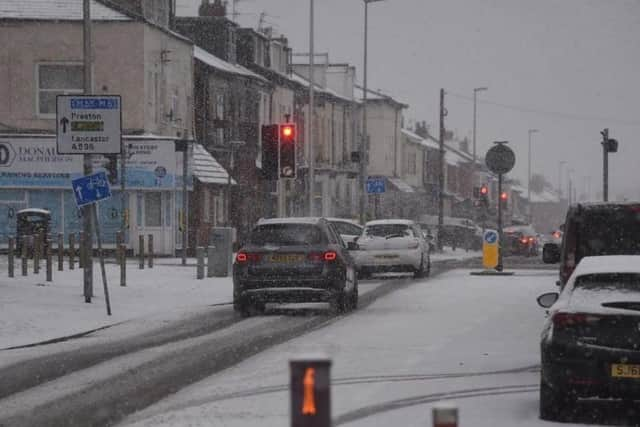 There is a small chance that long delays and cancellations on bus, rail and air travel could occur