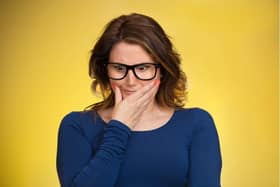 The survey shows that Brits have a penchant for using humour as a shield in awkward situations. Photo:  Shutterstock