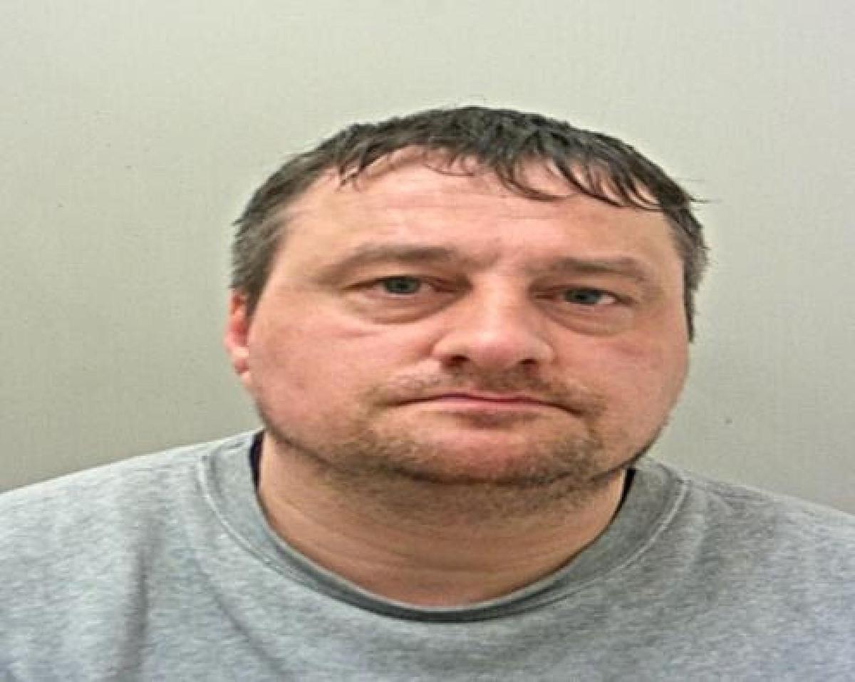 "I have an unusual habit": What pervert caught in horse stables told police