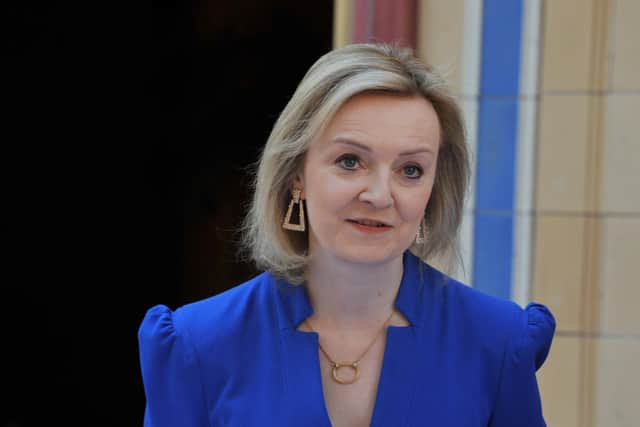 Elizabeth Truss stepped down from her role as Prime Minister after 45 days in office , making her the shortest serving in history