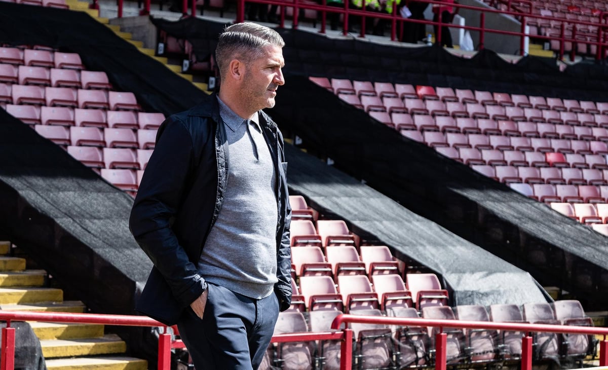 Preston North End boss Ryan Lowe confirms two offers have been made for players