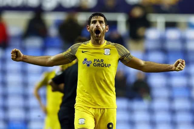 Ched Evans (Photo by Bryn Lennon/Getty Images)