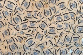 PNE dart flights will be available to buy on the night, with all proceeds going to PNECET