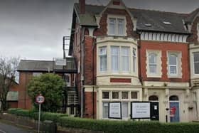 The Gables Care Home in Chorley remains in special measures as its latest report classes it as 'inadequate' still.