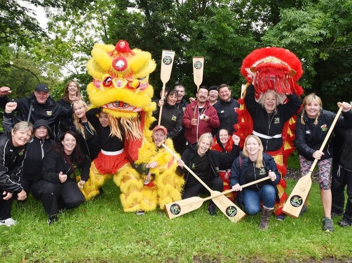 These are the plans for this weekend’s Penwortham Gala in Hurst Grange Park as it returns after a two-year hiatus