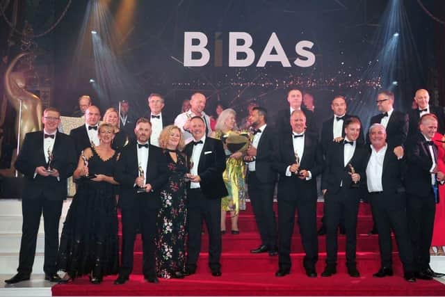 The Winners of the BIBAs awards will be revealed in September
