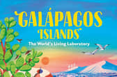 Galápagos Islands: The World’s Living Laboratory by Karen Romano Young and Amy Grimes
