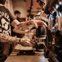 Black Sheep Coffee