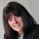 Babs Murphy, chief executive of NWL Chamber