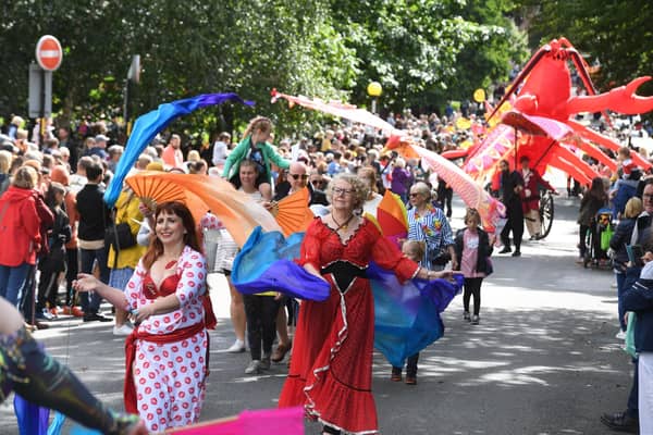 Community spirit is alive and kicking in 2025