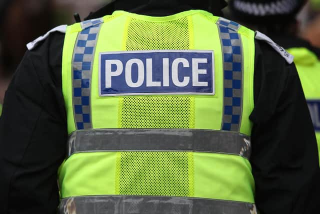 Armed police were called to Baluga Bar in Preston over the weekend