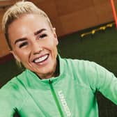 Euros winning Lioness, Alex Greenwood is heading to a Preston gym on Saturday (November 26) to inspire local youngsters.