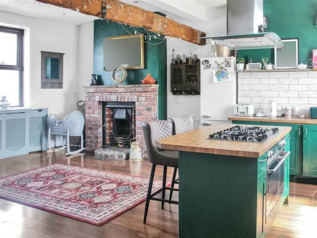 Station Road, Lancashire, PR4 (Credit: Unique Estate Agency)