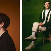 Comedian Rhys James is heading to Chorley and Lancaster in the Autumn. Images: Matt Crockett