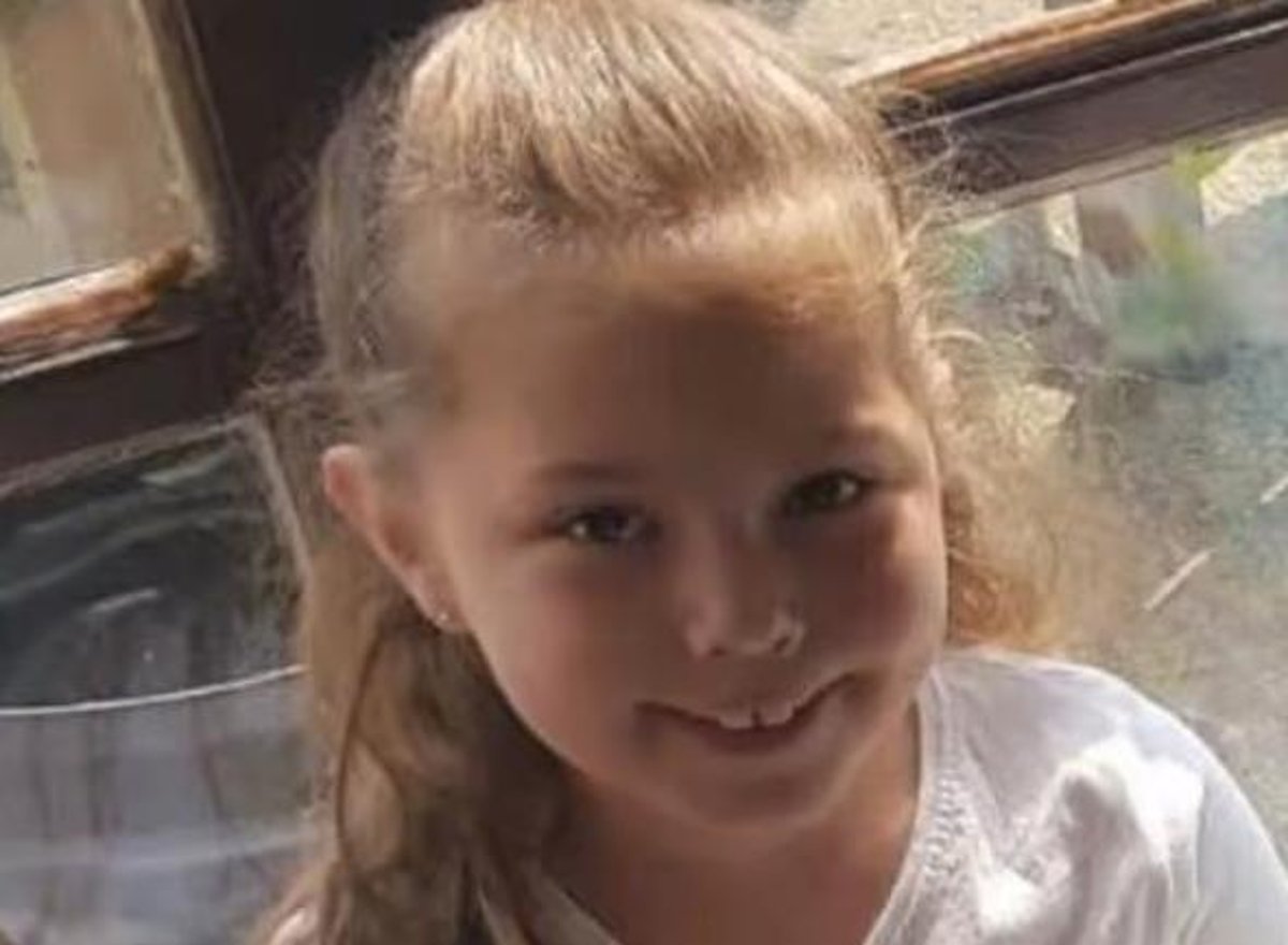 Olivia Pratt-Korbel: Man, 34, is charged with little girl's murder six weeks after shooting