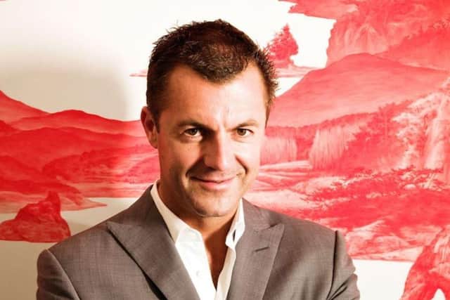 Preston-born hedge fund manager Michael Platt features in 10th place on the UK’s wealthiest list
