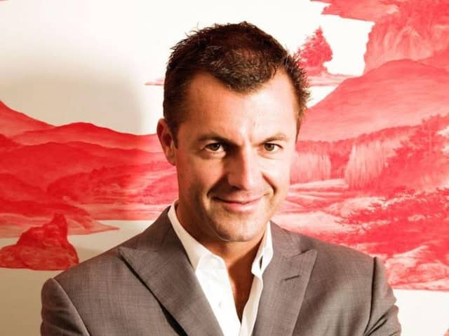 55-year-old Michael Platt, born and raised in the city, has been crowned the youngest billionaire in the UK with the highest net worth